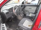 Speedometer Cluster 240 Kph With Gauges Opt Jfj Fits 07 Compass 241584. Fixed Price $100.00.
