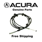 2007-2012 Acura Rdx Hood Cable Oem Wire Release Latch Cabel New. Fixed Price $73.45.