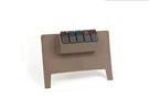 Daystar KJ71034TN Center Dash Switch Panel In Tan For 11-18 And Jku Wrangler. Fixed Price $25.00.