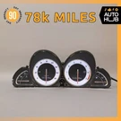 Mercedes SL550 SL600 Instrument Cluster Speedometer 2305401948 Oem 78K. Fixed Price $299.23.