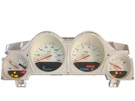 2007 - 2008 Dodge Magnum / Charger Speedometer Instrument Cluster 226,581 Miles. Fixed Price $164.88.