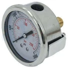 Gauge Compatible W/case Ford New Holland Equipment - 80857072. Fixed Price $57.49.