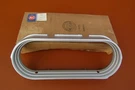 1962-1965 Chevy Ii Nova Nos Orig Dashboard Instrument Cluster Bezel # 6406763. Fixed Price $149.99.