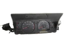 2002 Isuzu Trooper Speedometer Instrument Cluster Odometer Automatic 4X2 162K Mi. Fixed Price $99.99.