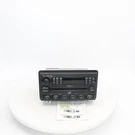 2002 Ford Explorer Radio Part Number 638-01408. Fixed Price $88.99.