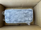 19-20 Nissan Leaf Am Fm Xm Oem Radio Receiver Navigation Touch Screen Display. Fixed Price $399.00.