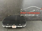 15 Kia Cadenza Speedometer Instrument Dash Gauge Cluster 83432 Miles 940313R071. Fixed Price $95.00.