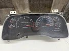 1998-2001 Dodge Ram 1500 2500 Speedometer Instrument Cluster P56020600AE Oem. Fixed Price $80.00.