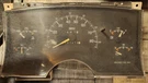 1994 Gmc Sonoma 4.3 Speedometer Dash Gauge Instrument Cluster Id 16144915. Fixed Price $100.00.