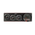 Longacre 52-44573 Smi Elite Waterproof Gauge Set Panel. Fixed Price $688.99.