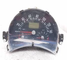 1999 Volkswagen Beetle Instrument Gauge Cluster Mph Speedometer. Fixed Price $99.95.