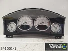 Oem 2008-2016 Chrysler Town & Country 2.4L Speedometer Instrument Cluster. Fixed Price $99.99.
