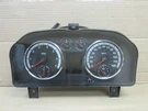 Dodge Ram 1500 Speedometer Instrument Cluster Unknown Miles 2010 05172852. Fixed Price $53.00.