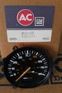 Nos Delco 25053924 Speedometer Odometer Gauge 1984-1985 Pontiac J2000 Sunbird. Fixed Price $72.21.