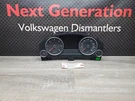2011 - 2012 Volkswagen Touareg Tdi Instrument Cluster Mph Speedo Gauge Assembly. Fixed Price $182.22.