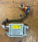 Mercedes W208,W210 Xenon Headlights Or Hella Genuine Oem Ballast. Fixed Price $100.00.