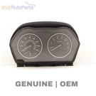 2014-2016 Bmw 228I Instrument Cluster / Speedometer 9334743. Fixed Price $88.49.