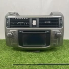 Toyota 4RUNNER Radio Navigation 14 -19 Display Screen 86100-35352 Oem Gracenote. Fixed Price $200.00.