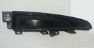 2010-2011 Mazda 3 Information Display Screen Monitor Oem (p/n BBM2-61-1J0). Fixed Price $45.00.
