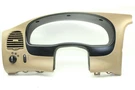 1995-2005 Ford Explorer Ranger Dash Speedometer Cluster Bezel Trim Panel Oem. Fixed Price $109.00.