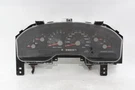 Speedometer Cluster 4 Door Mph With Message Center 2003 Ford Explorer Oem #15332. Fixed Price $40.00.