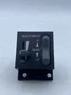 1997 Pontiac Bonneville Sse 3.8L V6 Instrument Cluster Hud Projector Switch. Fixed Price $24.99.