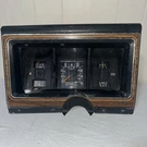 75-91 Ford Econoline Diesel ! E150 E250 E350 Van Dash Gauge Cluster Speedometer. Fixed Price $250.00.