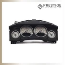 2008 Chrysler Town & Country Instrument Cluster Speedometer Gauge 5082775AF. Fixed Price $199.00.