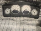 2008-2010 Chrysler Town & Country Speedometer Instrument Cluster Oem. Fixed Price $28.99.