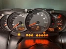 Porsche 911 996 Carrera Instrument Gauge Cluster 160,000 Miles Speedometer. Fixed Price $480.00.