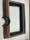 1982 Ford Econoline Speedometer Bezal E2UF 10838 Ac Vintage. Fixed Price $29.99.