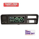 Autometer 7402, Kit Fits Invision Digital Display Dash Ford Truck 73-79 Performa. Fixed Price $1738.65.