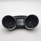 2006 2007 2008 Mercedes W164 ML500 Speedometer Instrument Cluster A1645404047. Fixed Price $79.99.
