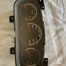 2008-2008 Chevrolet Impala Speedometer Instrument Cluster Gauges 25841499 86504. Fixed Price $85.00.