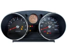 Speedometer Instrument Cluster Dash Panel Gauges 2008 Nissan Rogue 129,842 Miles. Fixed Price $122.85.
