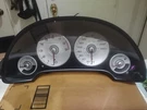 02-04 Acura Rsx Type Instrument Gauge Cluster Oem Speedo Kmh Manual. Fixed Price $180.92.
