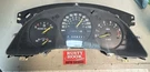 2000 Chevy Lumina Speedometer Instrument Gauge Cluster 09357121 146K Miles. Fixed Price $55.25.