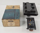 1987 1988 Ford Bronco F-150 F-250 F-350 Oil Pressure Fuel Gas Gauge New Oem Nos. Fixed Price $76.49.