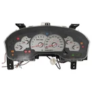 2002 Ford Explorer 4.0L Speedometer Instrument Cluster Gauge 1L2F-10A855-AD Oem. Fixed Price $119.97.