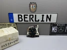 Mercedes Benz W123 Combo Instrument Cluster A0035404647 Genuine Nos. Fixed Price $600.00.