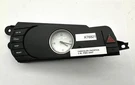 Oem 04-08 Cs Chrysler Pacifica Dash Center Menu Clock Reset Hazard Light Switch. Fixed Price $29.00.