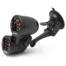 Banks 63344 Dual Pod Suction Mount For IDASH/52 Mm Gauges Universal. Fixed Price $68.00.