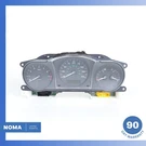 01-03 Jaguar X100 XK8 XJ8 4.0L Speedometer Instrument Cluster LJE4300AB Oem. Fixed Price $116.20.