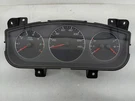 2008-2008 Chevrolet Impala Speedometer Instrument Cluster Gauges BYZ7G. Fixed Price $52.68.