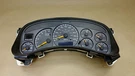99-02 Silverado Sierra 7 Gauge Instrument Cluster Speedometer Reman Transmission. Fixed Price $234.99.