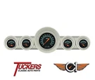 1959-60 Chevy Impala G-stock Full-size Gauge Pkg Classic Instruments CH59GS54. Fixed Price $899.95.