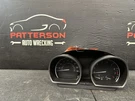 03-05 Bmw Z4 Speedometer Instrument Dash Gauge Cluster 162K Miles 6211411603401. Fixed Price $75.00.