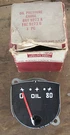 Nos 1953-1955? Truck Ford Oil Gauge B6T-9273B. Fixed Price $79.99.