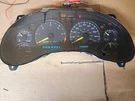00-05 Blazer S10 Jimmy S15 Sonoma Speedometer Instrument Cluster Oem Gm. Fixed Price $105.11.