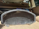 1995-1997 Lexus LS400 Instrument Cluster 83010-50592. Fixed Price $100.00.